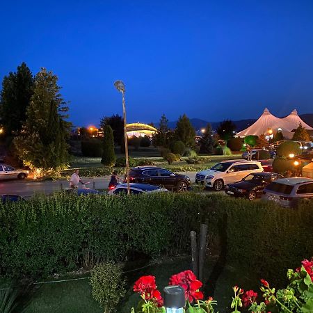 Sunset Apartment Струга Екстер'єр фото